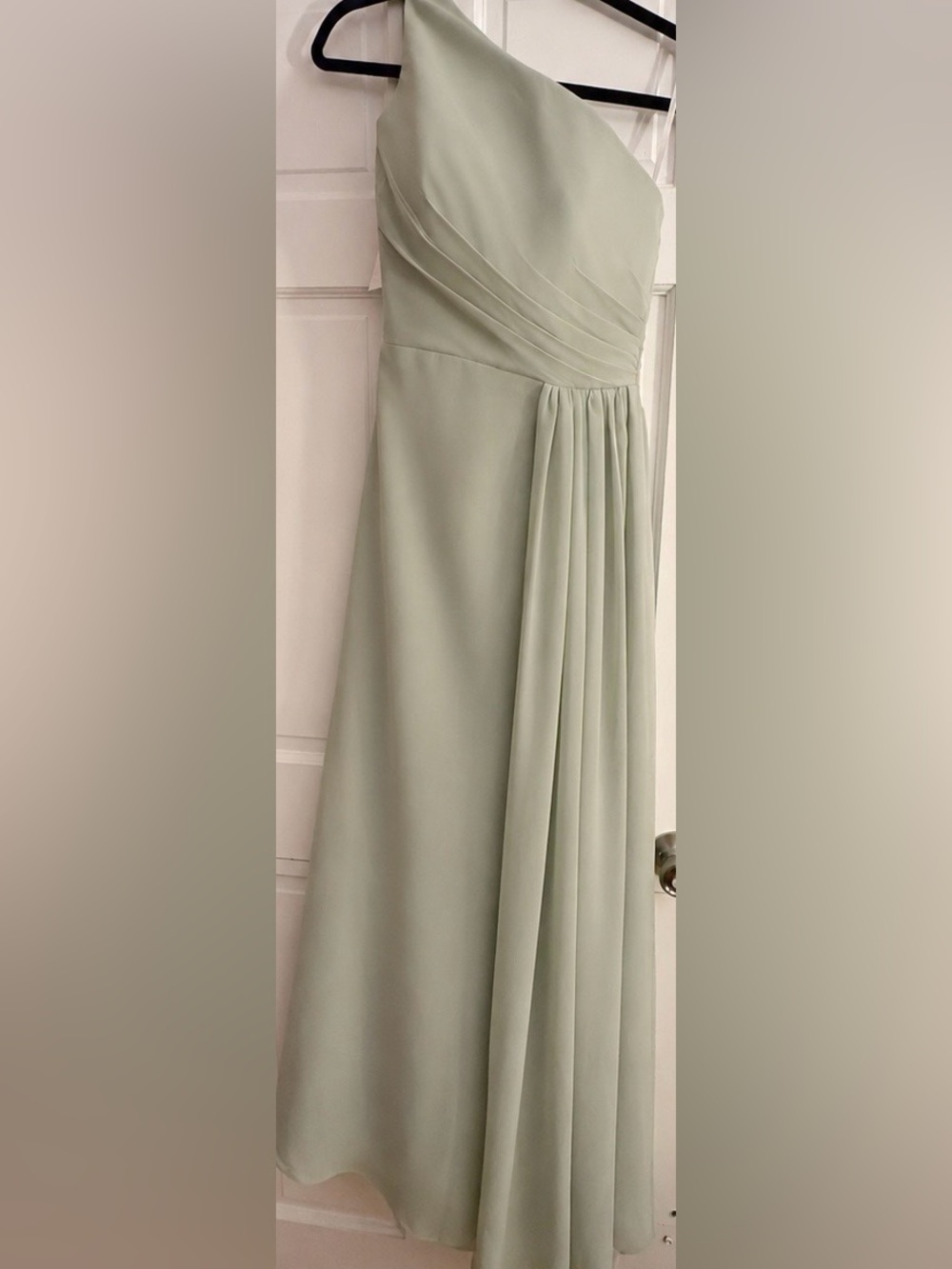 Chiffon Formal Gown